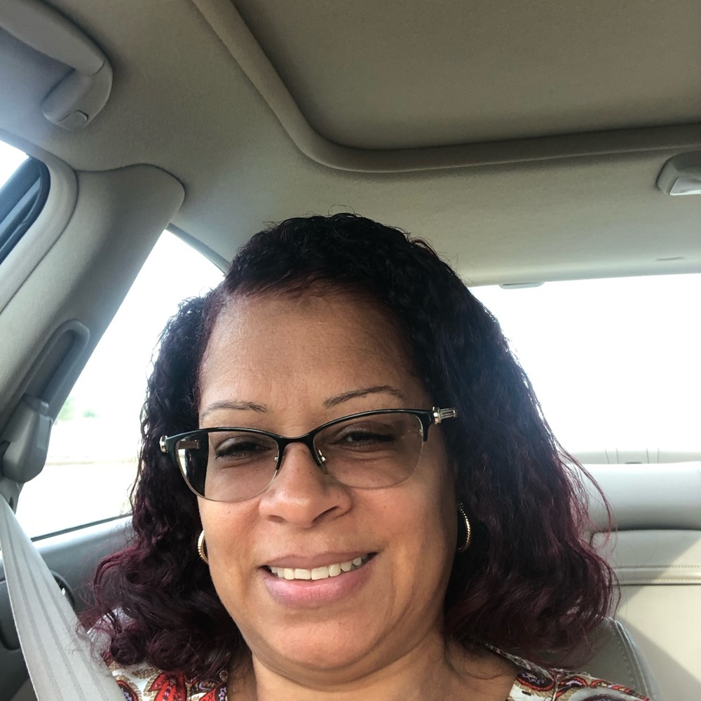 Meet your Posher, Terri